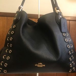 Coach Medium-sized Bag